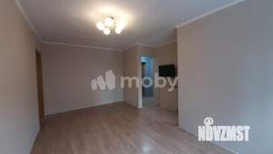 2-к квартира, вторичка, 42м2, 3/4 этаж