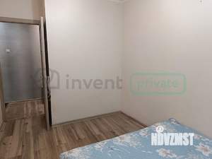 2-к квартира, вторичка, 42м2, 1/5 этаж