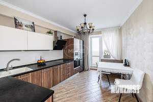 2-к квартира, вторичка, 71м2, 5/17 этаж