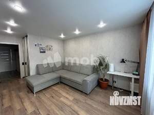 2-к квартира, вторичка, 53м2, 3/9 этаж