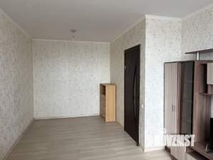 1-к квартира, вторичка, 40м2, 13/15 этаж
