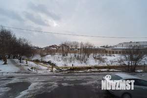 1-к квартира, вторичка, 32м2, 1/5 этаж