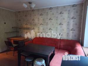 3-к квартира, вторичка, 60м2, 1/5 этаж