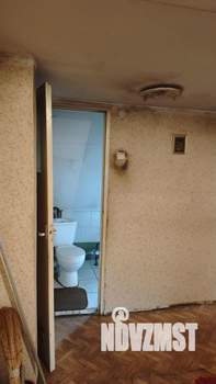 3-к квартира, вторичка, 56м2, 4/4 этаж