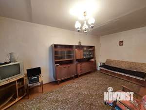3-к квартира, вторичка, 70м2, 4/5 этаж