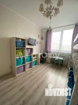 2-к квартира, вторичка, 62м2, 7/9 этаж