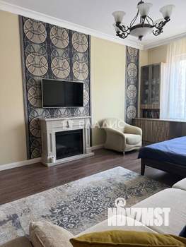 2-к квартира, вторичка, 83м2, 3/10 этаж