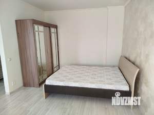 1-к квартира, вторичка, 29м2, 4/5 этаж