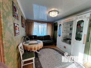 2-к квартира, вторичка, 42м2, 4/5 этаж