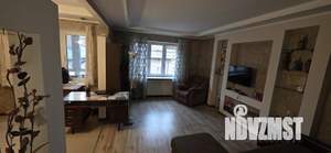 Студия квартира, вторичка, 44м2, 8/8 этаж