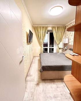 2-к квартира, вторичка, 55м2, 7/7 этаж