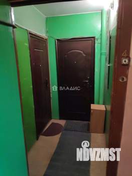 4-к квартира, вторичка, 82м2, 1/9 этаж