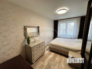 3-к квартира, вторичка, 74м2, 3/5 этаж