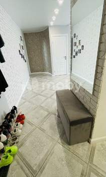 3-к квартира, вторичка, 66м2, 10/10 этаж