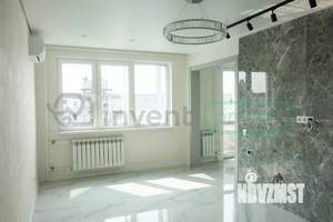 3-к квартира, вторичка, 64м2, 9/9 этаж