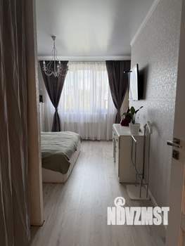 2-к квартира, вторичка, 75м2, 3/3 этаж