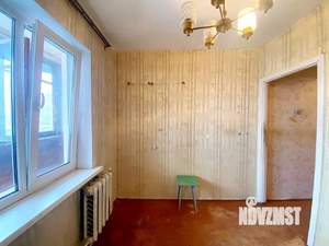 1-к квартира, вторичка, 33м2, 5/5 этаж