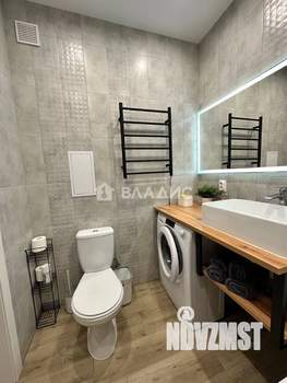 1-к квартира, вторичка, 35м2, 6/9 этаж