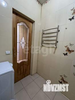 2-к квартира, вторичка, 40м2, 2/2 этаж
