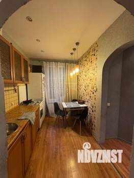 2-к квартира, вторичка, 41м2, 2/3 этаж