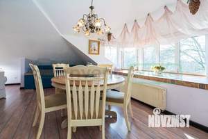 3-к квартира, вторичка, 105м2, 5/5 этаж