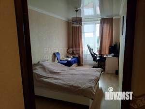 1-к квартира, вторичка, 40м2, 5/7 этаж