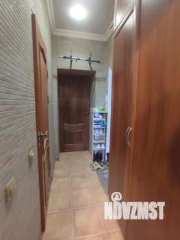 2-к квартира, вторичка, 49м2, 3/3 этаж