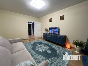 1-к квартира, вторичка, 39м2, 3/10 этаж