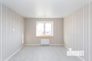 3-к квартира, вторичка, 86м2, 6/10 этаж