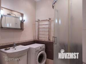 1-к квартира, вторичка, 41м2, 4/9 этаж