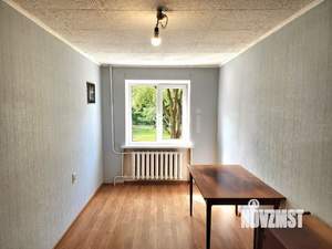 2-к квартира, вторичка, 44м2, 1/5 этаж