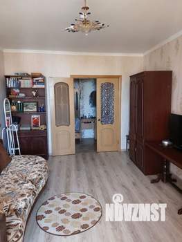 2-к квартира, вторичка, 51м2, 9/10 этаж
