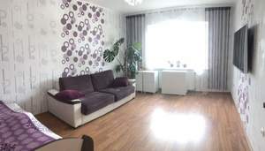 4-к квартира, вторичка, 94м2, 5/6 этаж