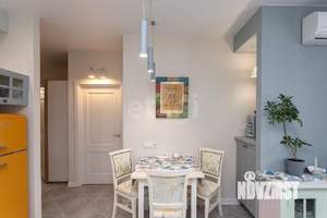 2-к квартира, вторичка, 58м2, 1/4 этаж