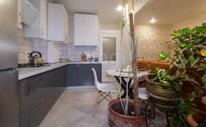 2-к квартира, вторичка, 65м2, 2/9 этаж