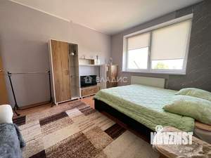 1-к квартира, вторичка, 34м2, 3/3 этаж
