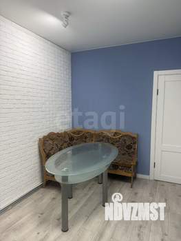 1-к квартира, вторичка, 46м2, 5/10 этаж