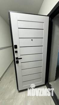 1-к квартира, сданный дом, 39м2, 1/4 этаж