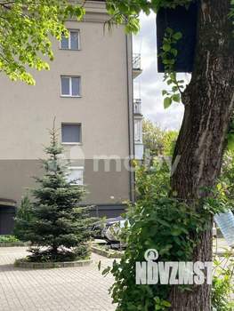 1-к квартира, вторичка, 33м2, 4/4 этаж