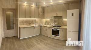 3-к квартира, вторичка, 86м2, 3/9 этаж