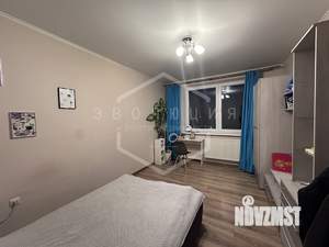 1-к квартира, вторичка, 32м2, 6/8 этаж