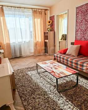 2-к квартира, вторичка, 44м2, 5/5 этаж
