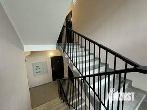 2-к квартира, вторичка, 55м2, 7/10 этаж