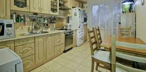 1-к квартира, вторичка, 49м2, 3/5 этаж