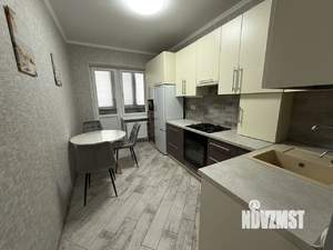 1-к квартира, вторичка, 36м2, 1/9 этаж