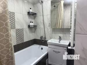 1-к квартира, вторичка, 36м2, 8/9 этаж