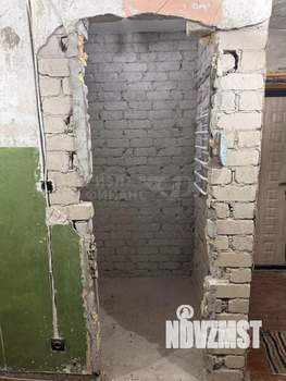 1-к квартира, вторичка, 44м2, 4/5 этаж