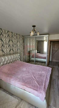 3-к квартира, вторичка, 64м2, 4/9 этаж