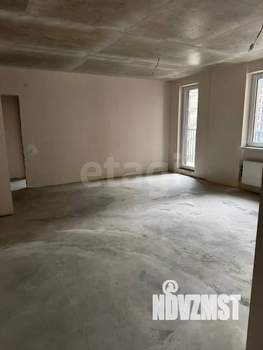 2-к квартира, вторичка, 91м2, 3/7 этаж