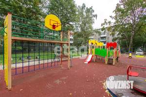2-к квартира, вторичка, 44м2, 5/9 этаж